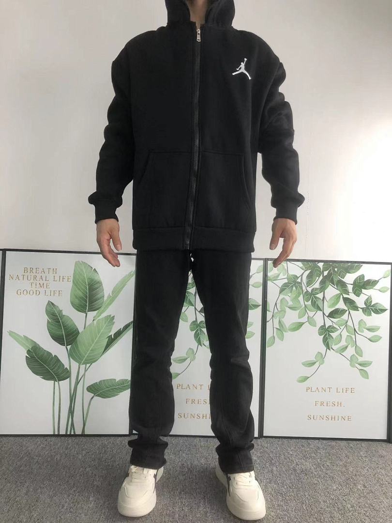 Air Jordan 98 A⭐R J⭐R⭐AN HOODIE 111181557 (Im 170Cm 57Kg I Wear Size M In The Phot) - Image 3