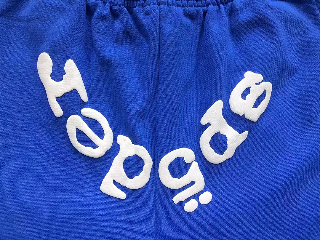 Sp5der TROUSERS 185 SP5DER HOODIE - Image 26