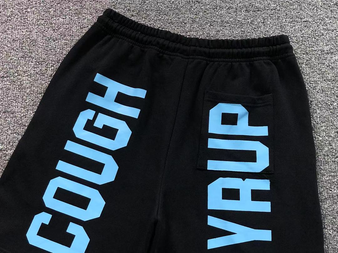 Cough Syrup 98 COU⭐H SY⭐UP SHORTS 524242278 (Im 170Cm 60Kg I Wear Size L In The Phot) - Image 11