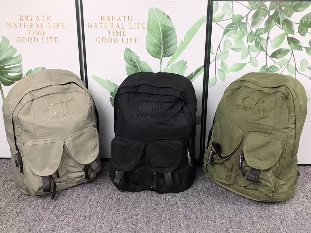 C.P. Company 178 CP BAG (Long 35CM* Wide 17CM* High 45CM) - Image 2