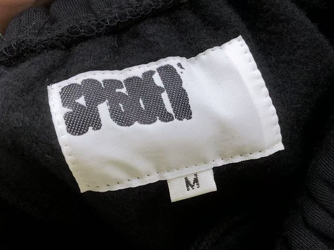 Sp5der TROUSERS125 SP5DER HOODIE - Image 34