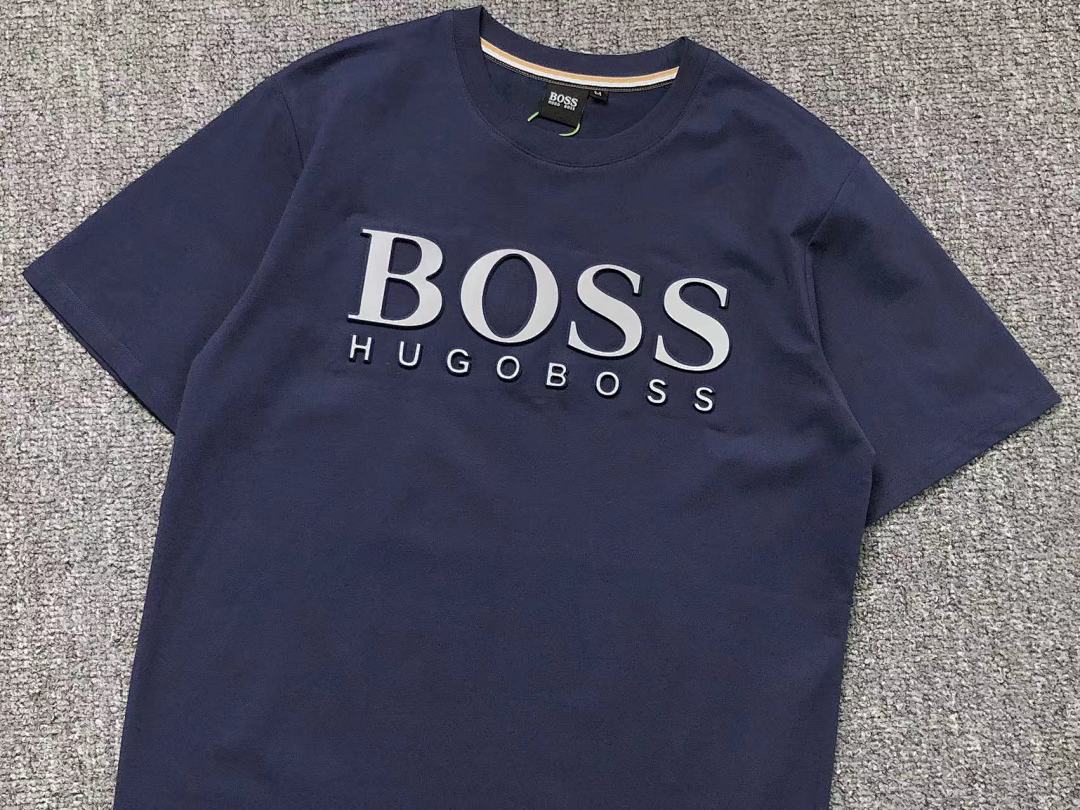 Hugo Boss 115 H⭐G⭐ B⭐⭐S T-SHIRT 312180205 (Im 170Cm 55Kg I Wear Size M In The Phot) - Image 13