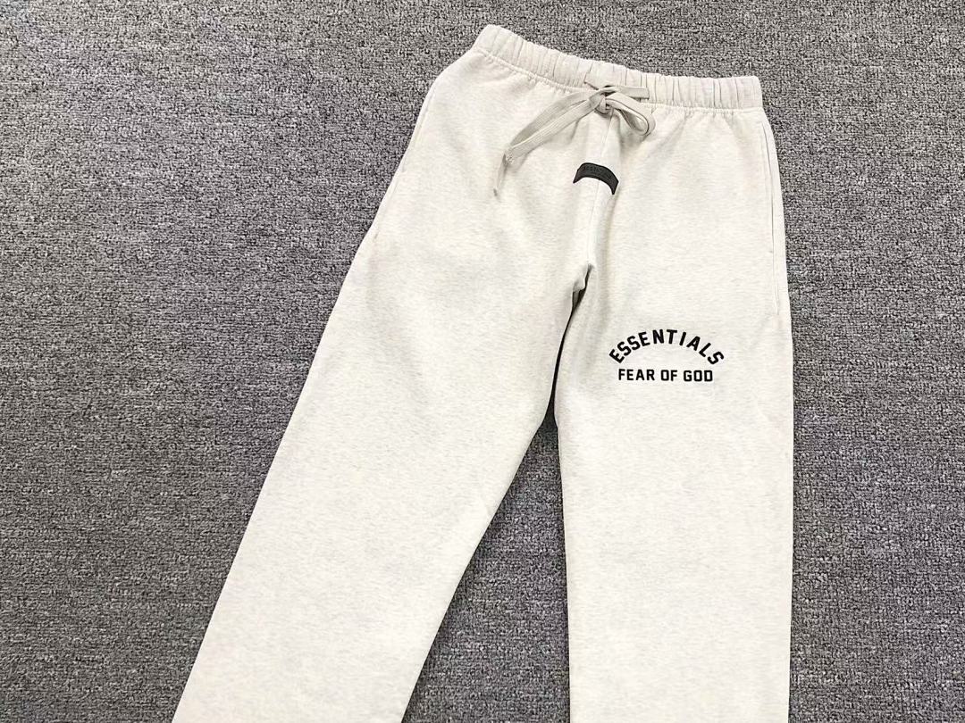 Fear of God TROUSERS135 FOG HOODIE - Image 35