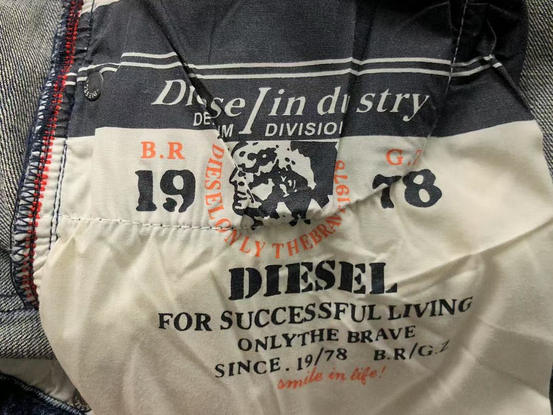 Diesel 225 DIESEL - Image 29
