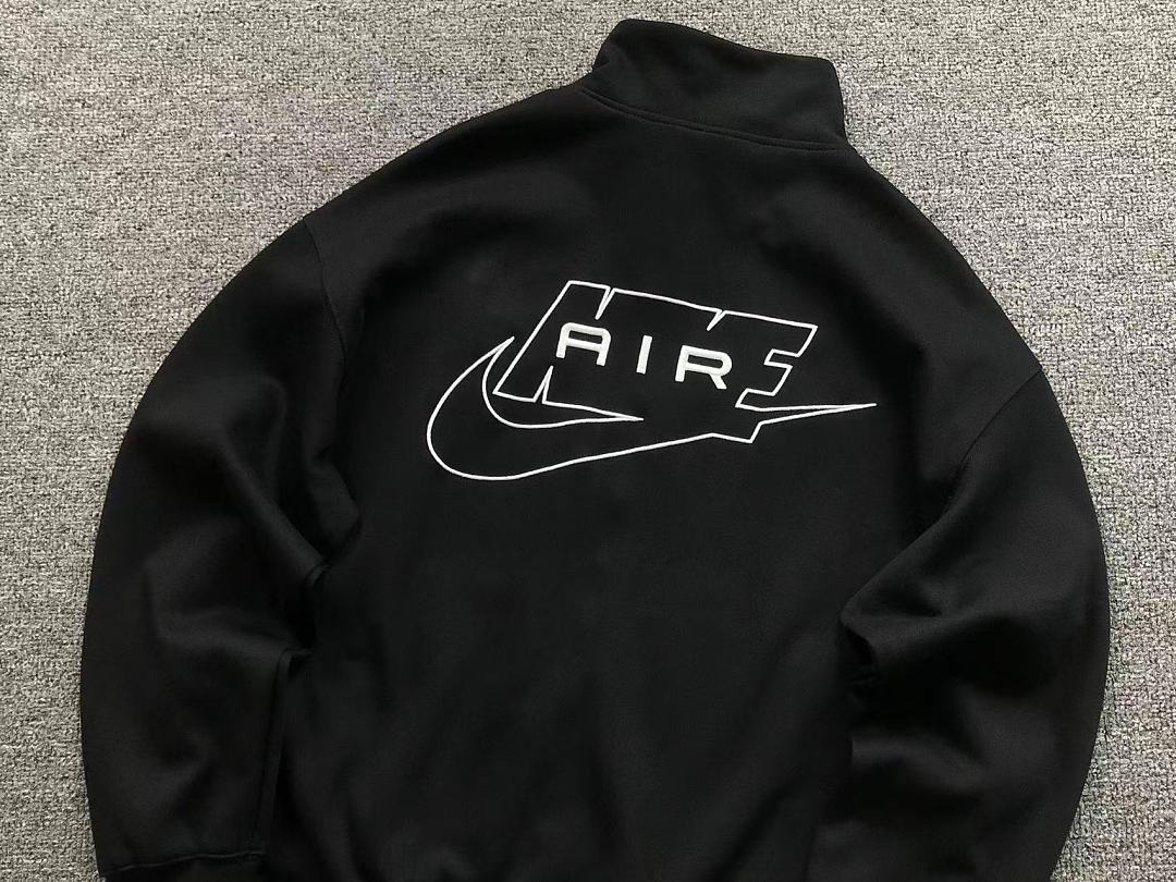 Nike 238 N⭐K⭐ HOODIE 22041425001 (Im 170Cm 60Kg I Wear Size S In The Phot) - Image 7