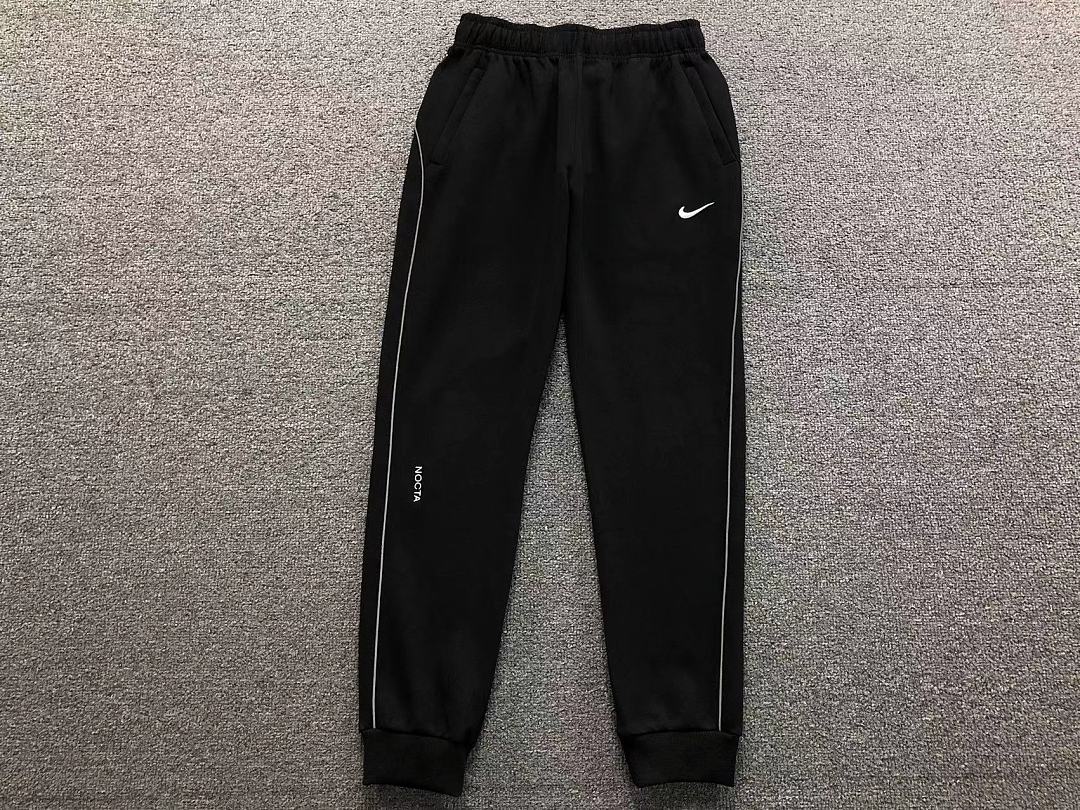 Nike 258 N⭐K⭐ NO⭐T⭐ HOODIE TROUSERS 4206152977 (Im 170Cm 60Kg I Wear Size L In The Phot) - Image 43