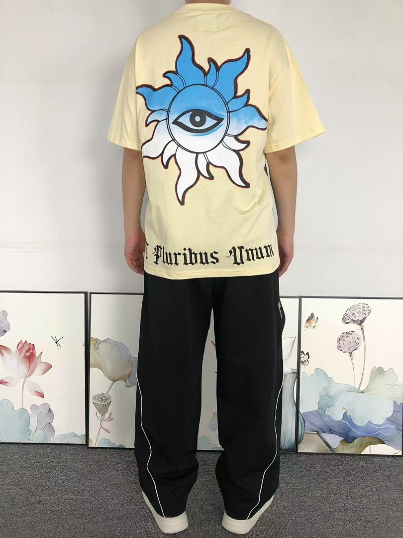 Godspeed 98 GO⭐S⭐E⭐D T-SHIRT 505090417 (Im 170Cm 60Kg I Wear Size S In The Phot) - Image 4