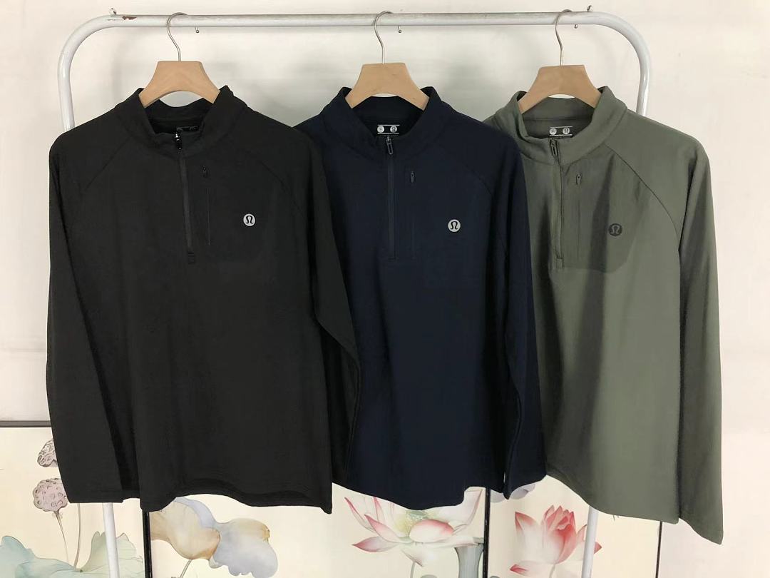 On Running 168 LULULEMON LONG SLEEVED 3207101704 (Im 170Cm 60Kg I Wear Size XL In The Phot) - Image 24