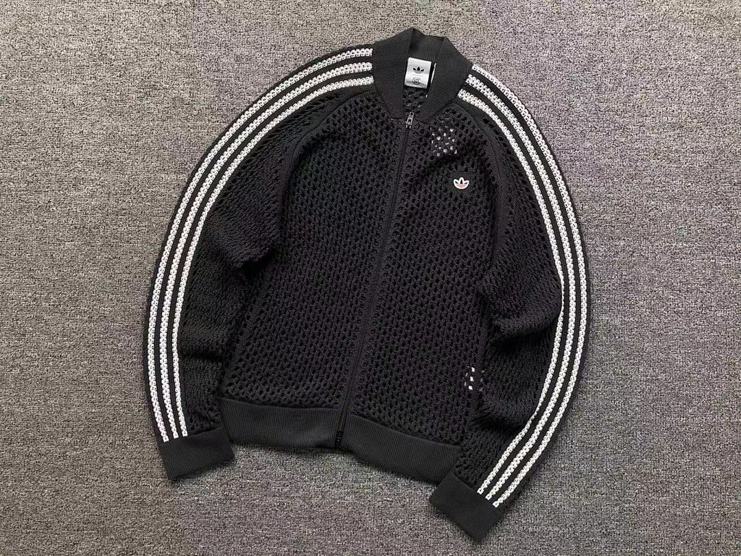 Adidas 378 A⭐I⭐AS JACKET 3106283977 (Im 170Cm 60Kg I Wear Size L In The Phot) - Image 12