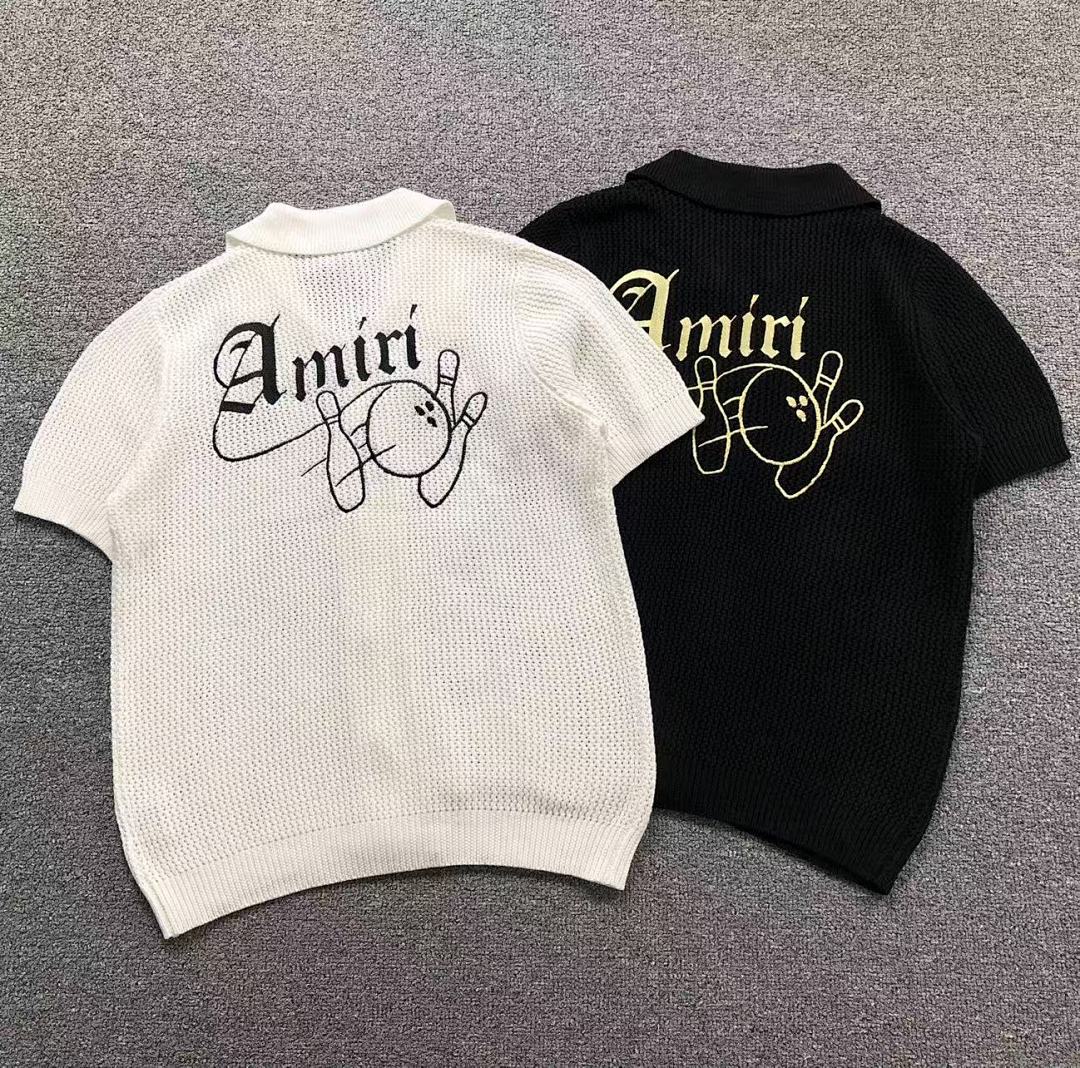AMIRI AMIRI 168 SWEATER 11080625140 (Im 170Cm 60Kg I Wear Size M In The Phot), photo 1