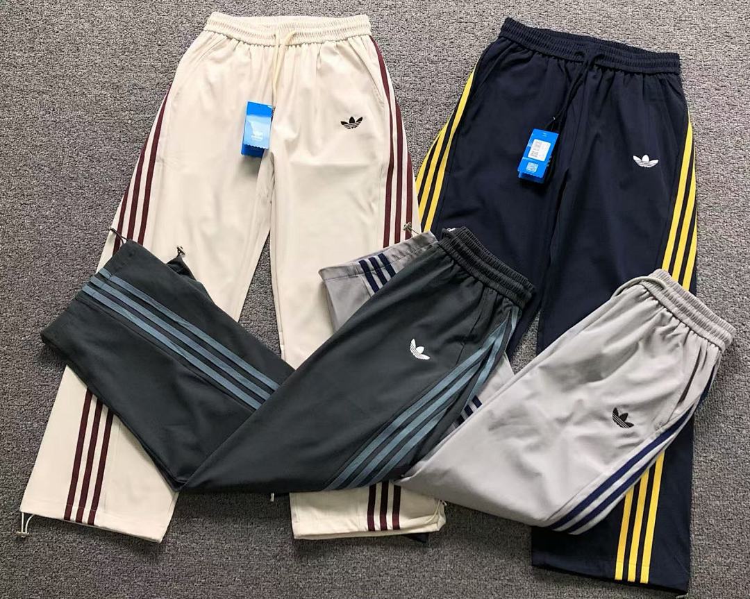 Adidas 135 A⭐I⭐AS TROUSERS 4204111377 (Im 170Cm 60Kg I Wear Size M In The Phot) - Image 5