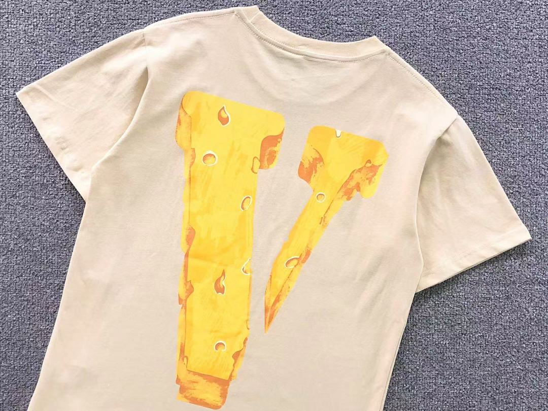 On Running 68 VLONE T-SHIRT 56120291 (Im 170Cm 60Kg I Wear Size S In The Phot) - Image 14