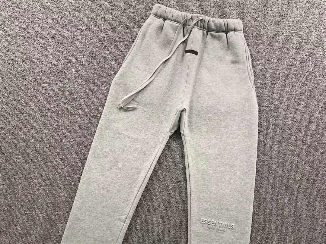 Fear of God TROUSERS 165 FOG HOODIE - Image 51