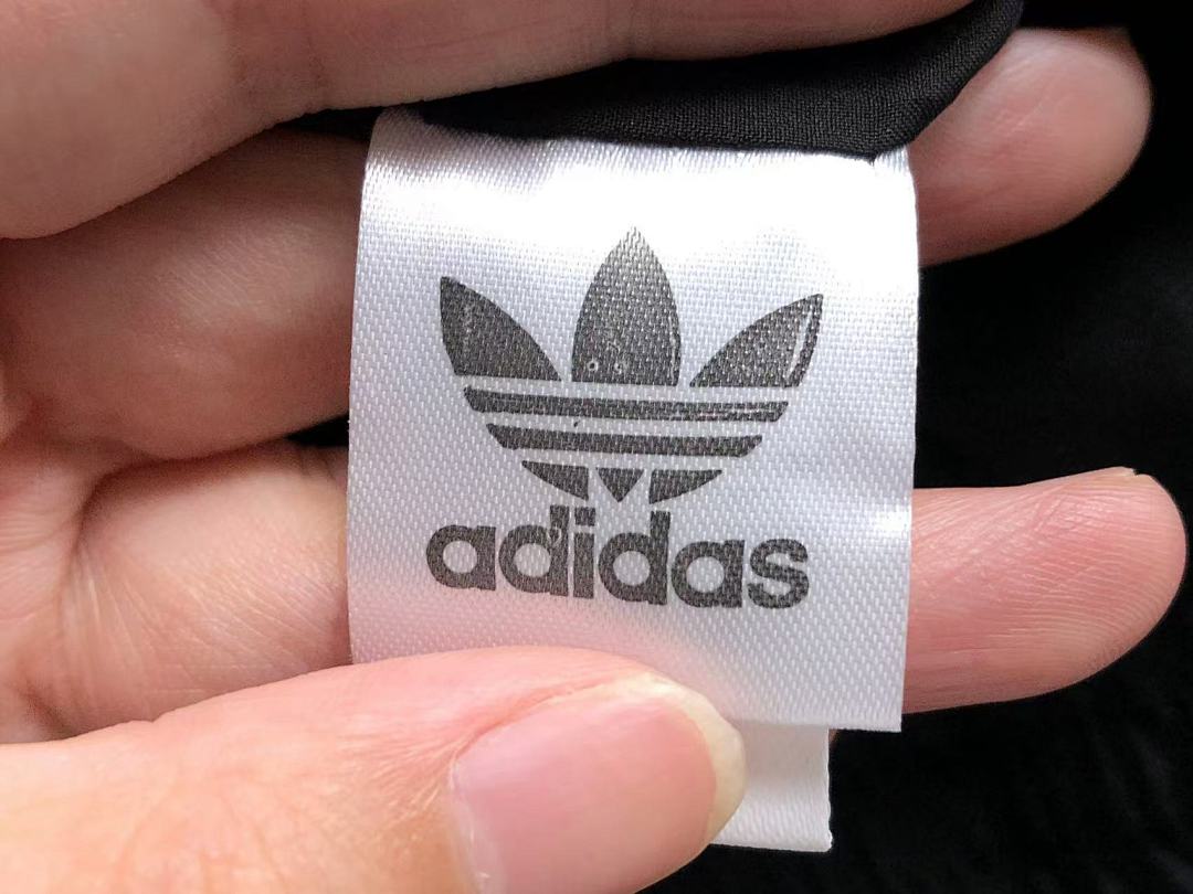 Adidas 215 A⭐I⭐AS JACKET 1232702159 (Im 170Cm 60Kg I Wear Size 2XL In The Phot) - Image 24