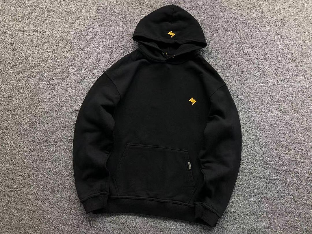 Represent 135 REPRESENT HOODIE 510030491 (Im 170Cm 60Kg I Wear Size S In The Phot) - Image 11