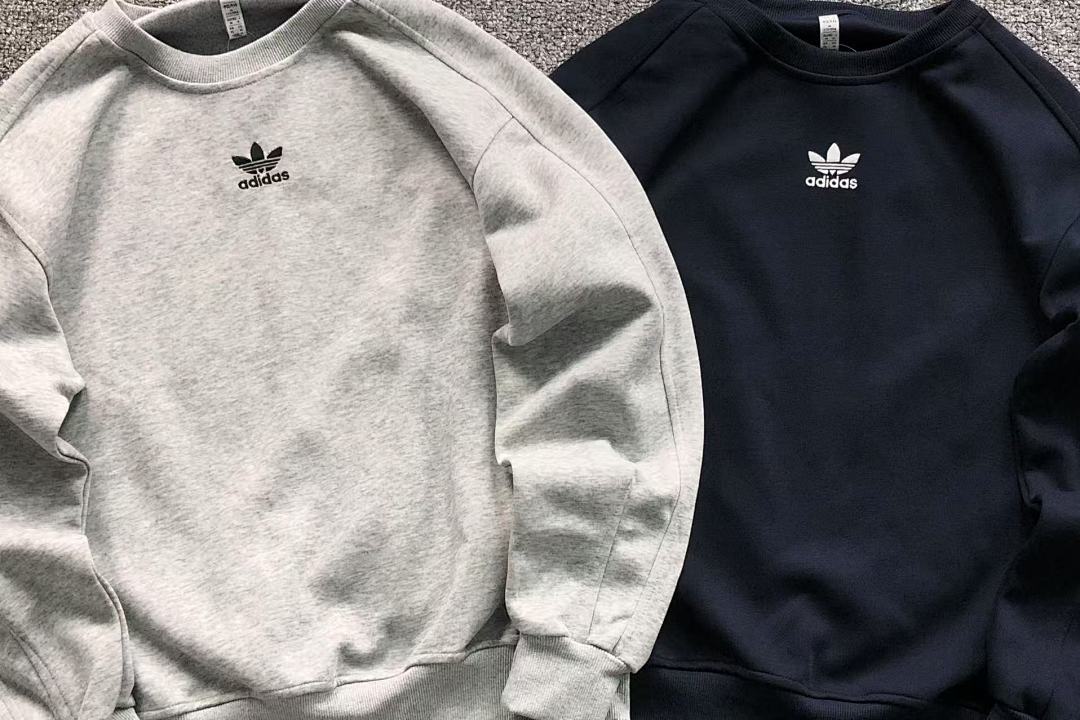 Adidas 115 A⭐I⭐AS HOODIE 58261785 (Im 170Cm 60Kg I Wear Size M In The Phot) - Image 6
