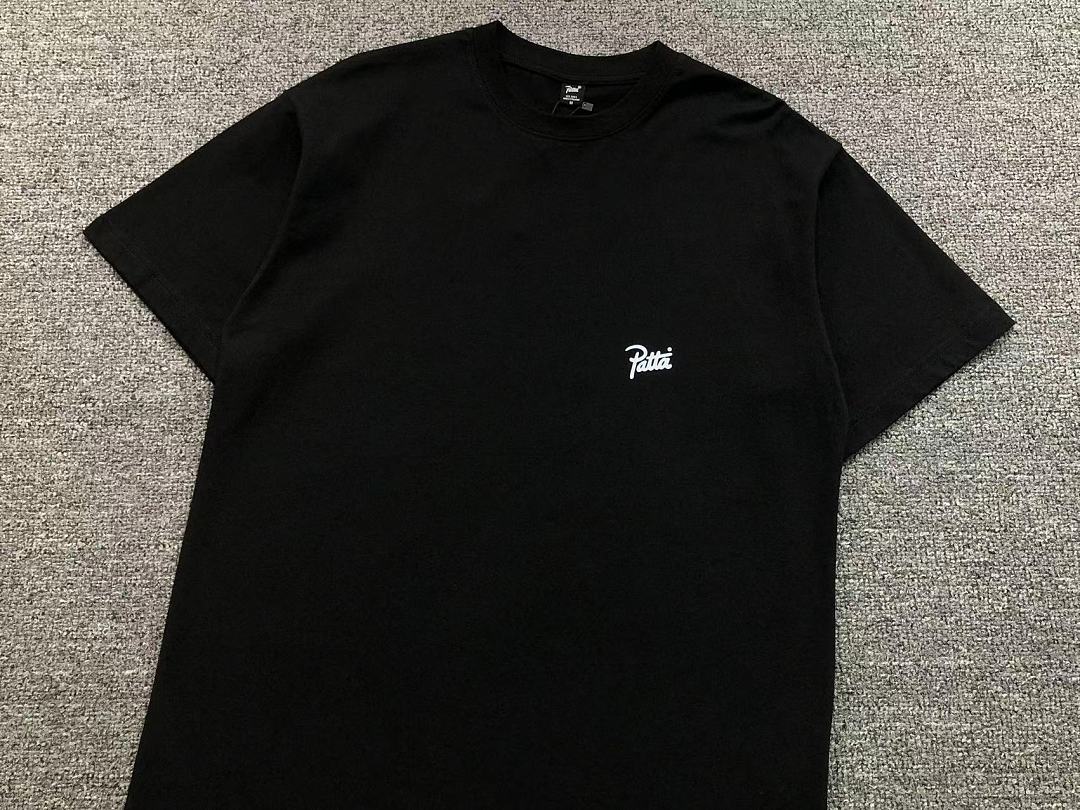 Patta 82 P⭐TT⭐ T-SHIRT 1261013175 (Im 170Cm 60Kg I Wear Size M In The Phot) - Image 12
