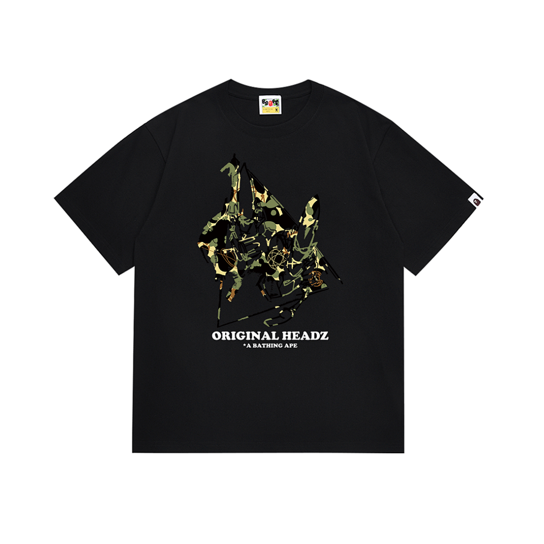 Bape 78 BAPE T-SHIRT - Image 3