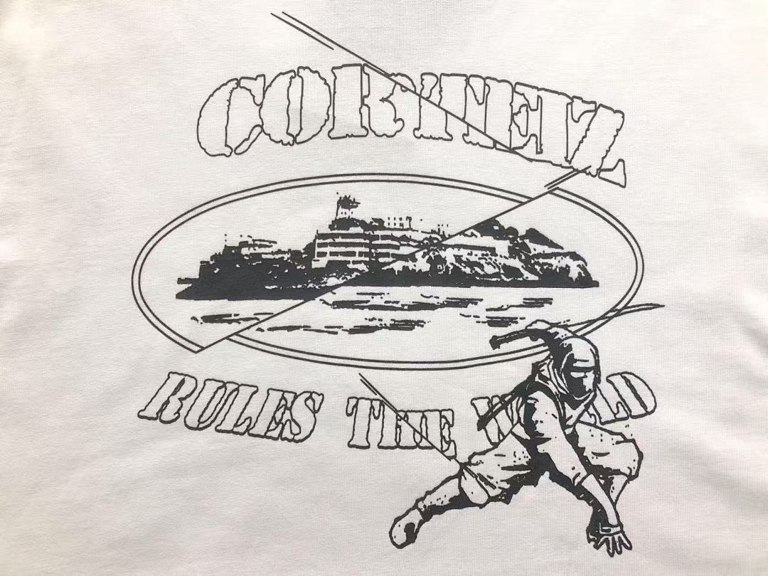 Corteiz 95 CORTEIZ T-SHIRT 3203010421 (Im 172Cm 55Kg I Wear Size S In The Phot) - Image 10