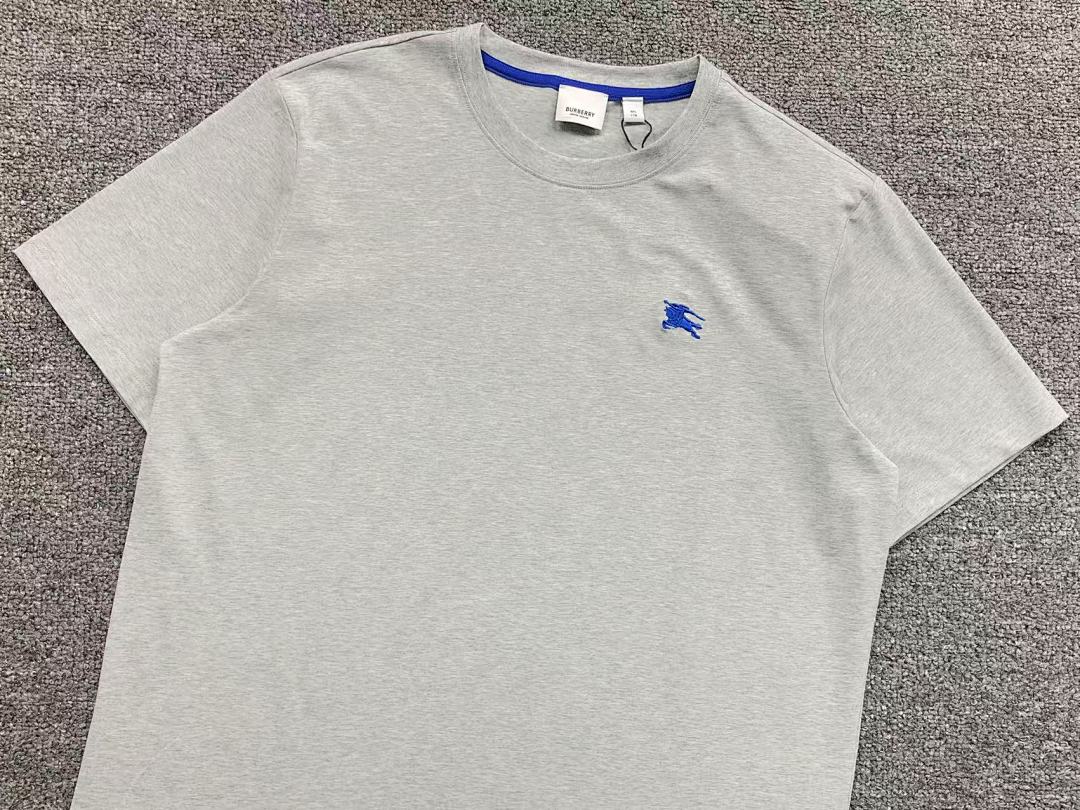 Burberry 126 B⭐R⭐E⭐RY T-SHIRT 215091501 (Im 170Cm 60Kg I Wear Size S In The Phot) - Image 14