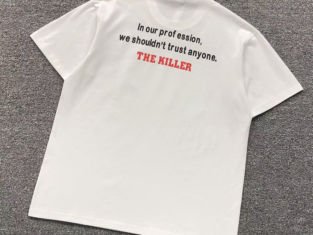 Supreme 78 S⭐⭐R⭐⭐E T-SHIRT - Image 15