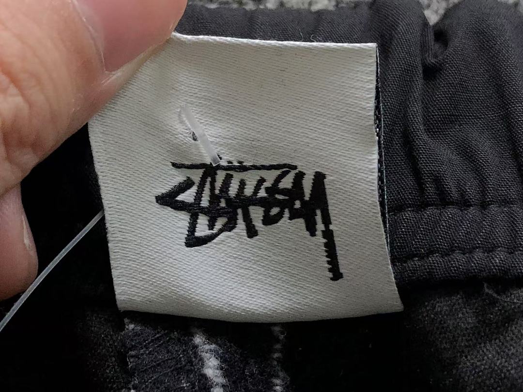 Nike TROUSERS 419 N⭐K⭐ STUSSY COTTON CIOTHES - Image 43