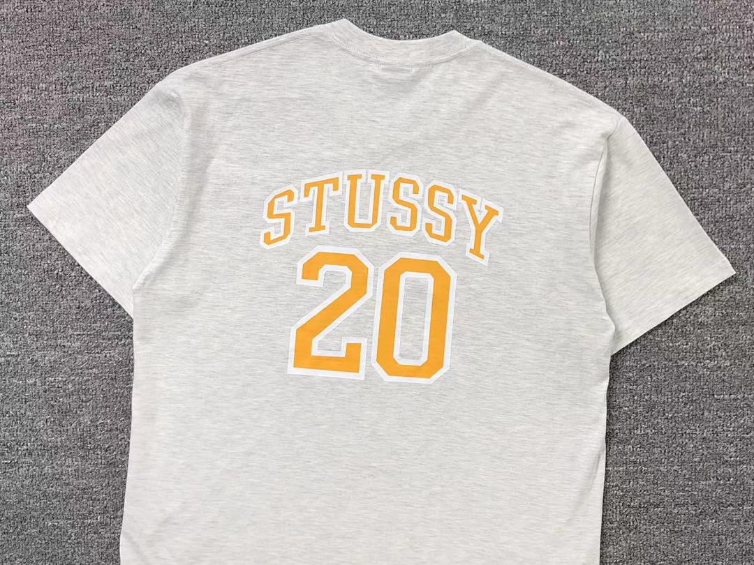 Stussy 85 STUSSY T-SHIRT - Image 18