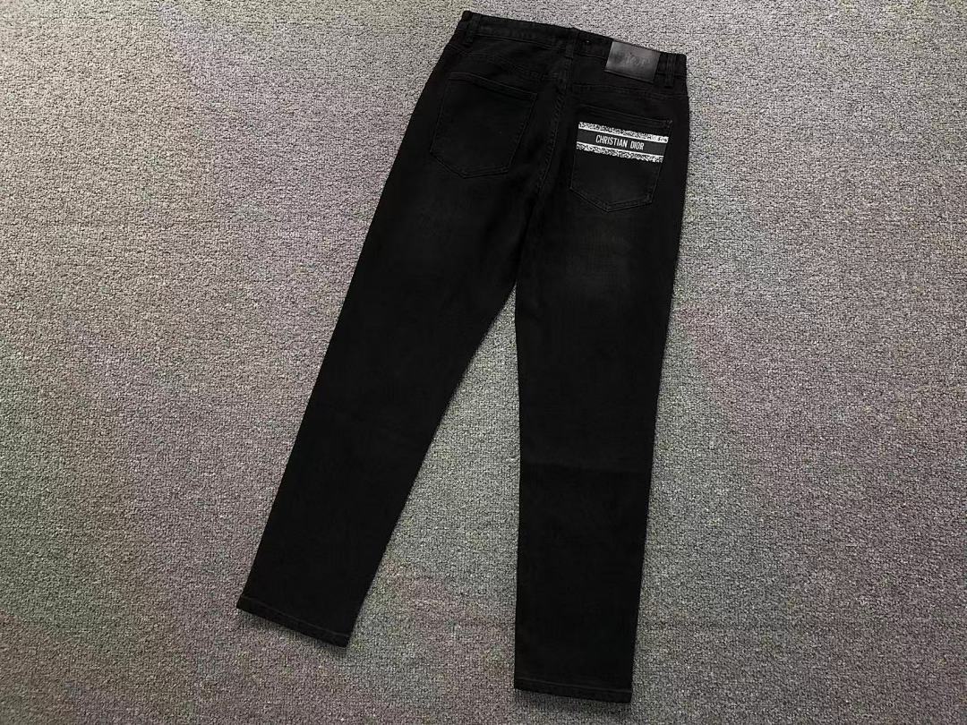 Dior 218 D⭐O⭐ TROUSERS 5112225106 (Im 170Cm 60Kg I Wear Size S In The Phot) - Image 6