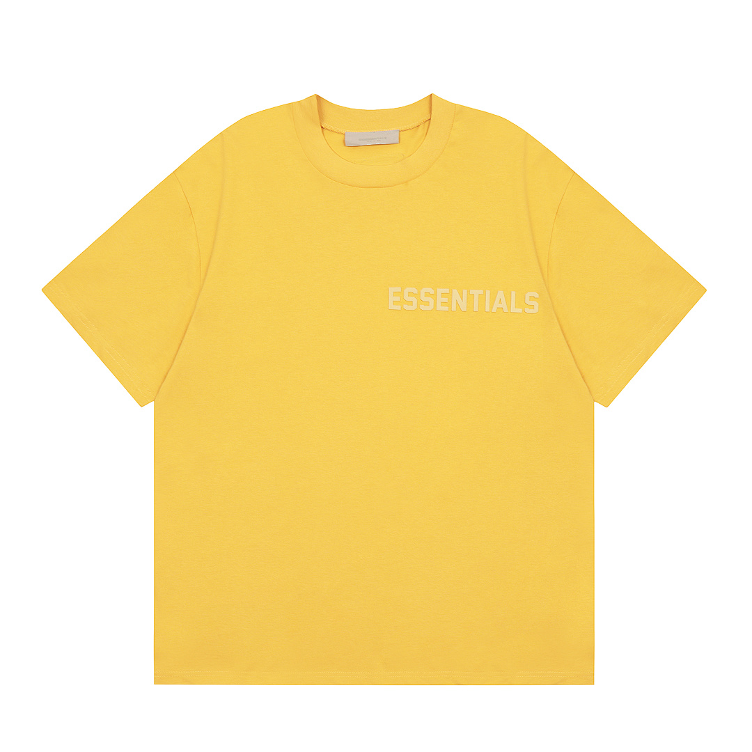 Fear of God 88 FOG T-SHIRT - Image 9
