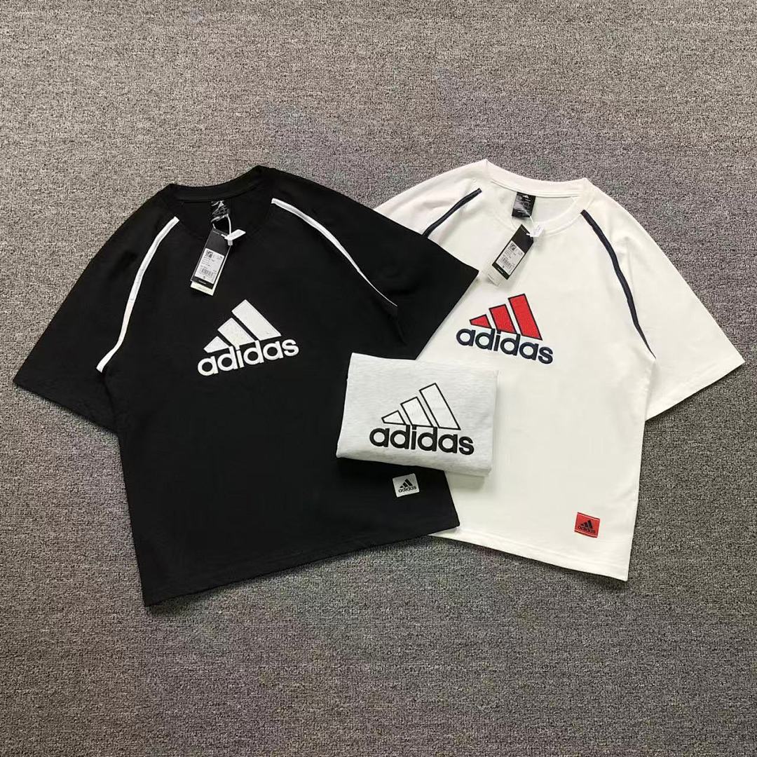 Adidas 108 A⭐I⭐AS T-SHIRT 124130435 (Im 170Cm 60Kg I Wear Size S In The Phot)