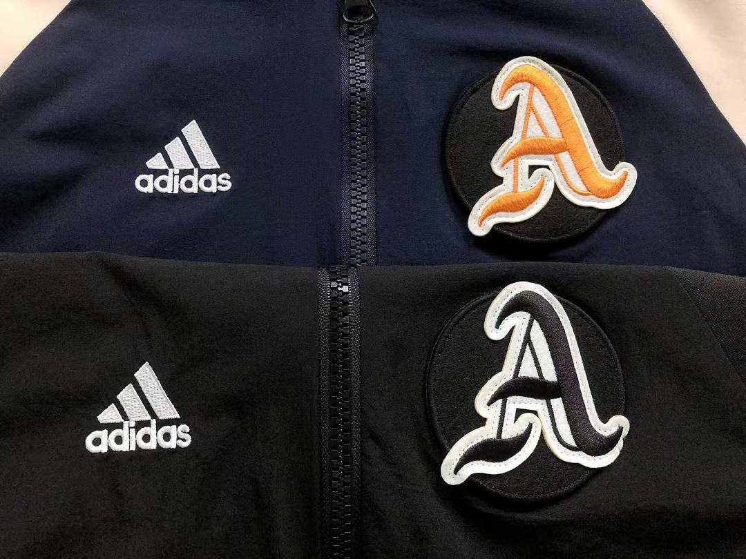 Adidas 178 A⭐I⭐AS JACKET 4207080977 (Im 170Cm 60Kg I Wear Size M In The Phot) - Image 12