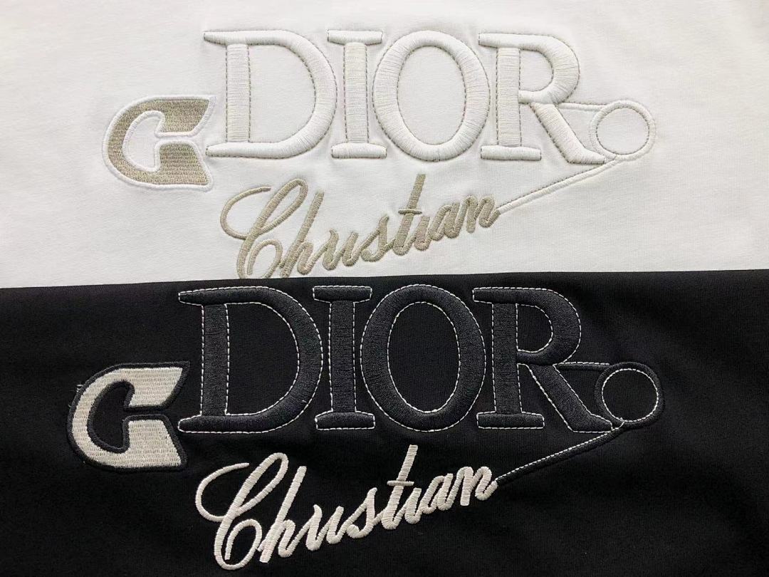 Dior 115 D⭐O⭐ T-SHIRTS 215171815 (Im 170Cm 60Kg I Wear Size M In The Phot) - Image 12