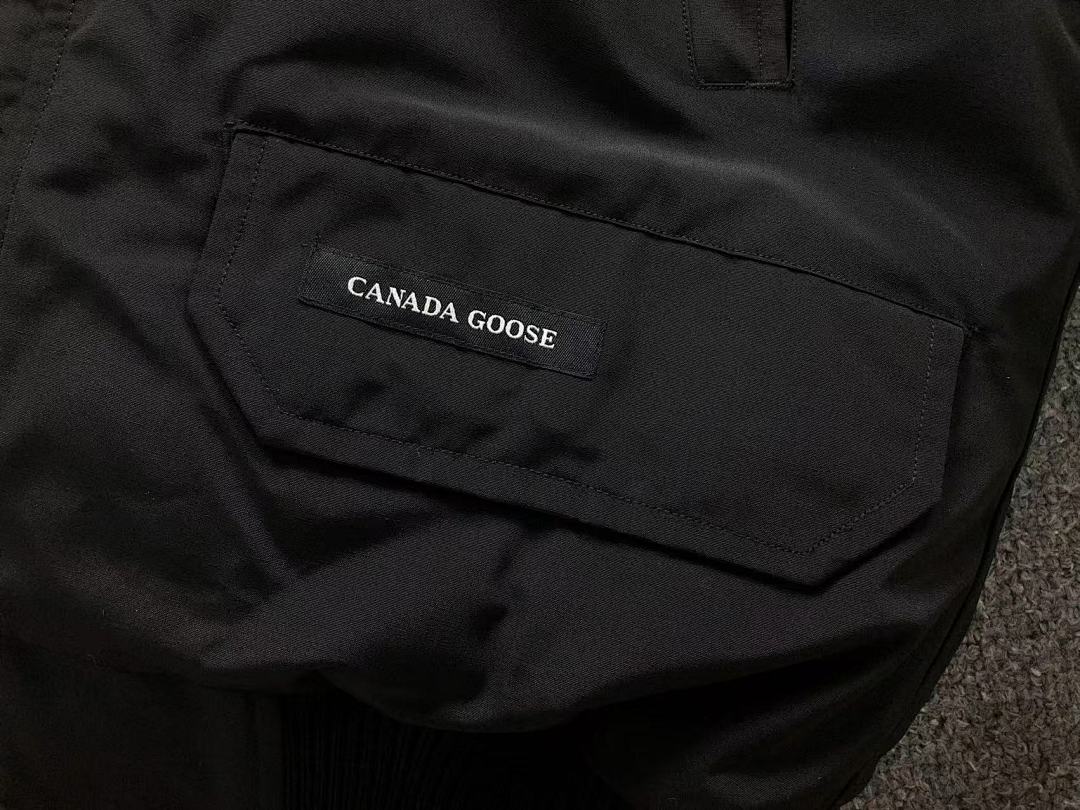 Canada Goose 538 C⭐N⭐⭐A G⭐⭐⭐E DOWN JACKETS 3111260116 (Im 170Cm 60Kg I Wear Size M In The Phot) - Image 46