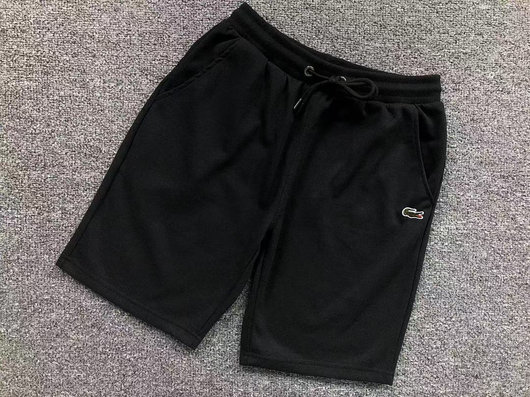 Unbranded 129 LACOSTE SHORTS 214251001 (Im 170Cm 55Kg I Wear Size L In The Phot) - Image 7