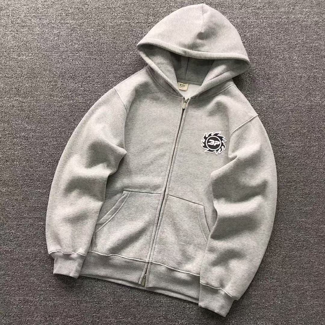 Broken Planet 135 BROKEN PLANET HOODIE 58302191 (Im 170Cm 60Kg I Wear Size S In The Phot)