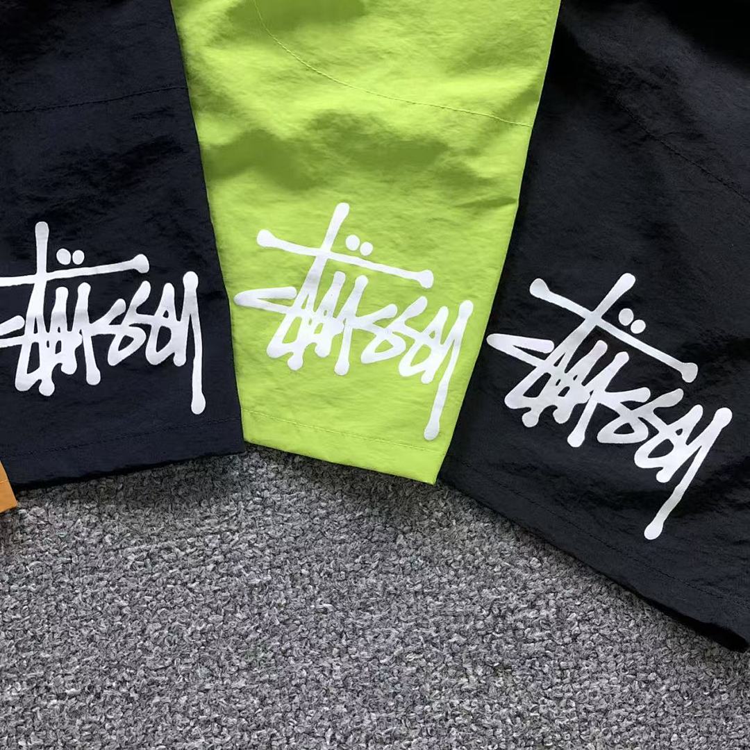 Stussy 98 STUSSY SHORTS 504263382 (Im 170Cm 60Kg I Wear Size S In The Phot) - Image 18