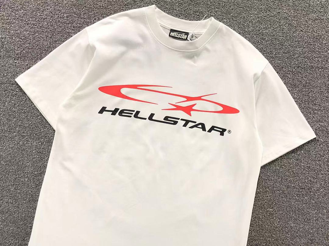 Hellstar 115 HELLSTAR T-SHIRT 3109202972 (Im 170Cm 60Kg I Wear Size M In The Phot) - Image 12