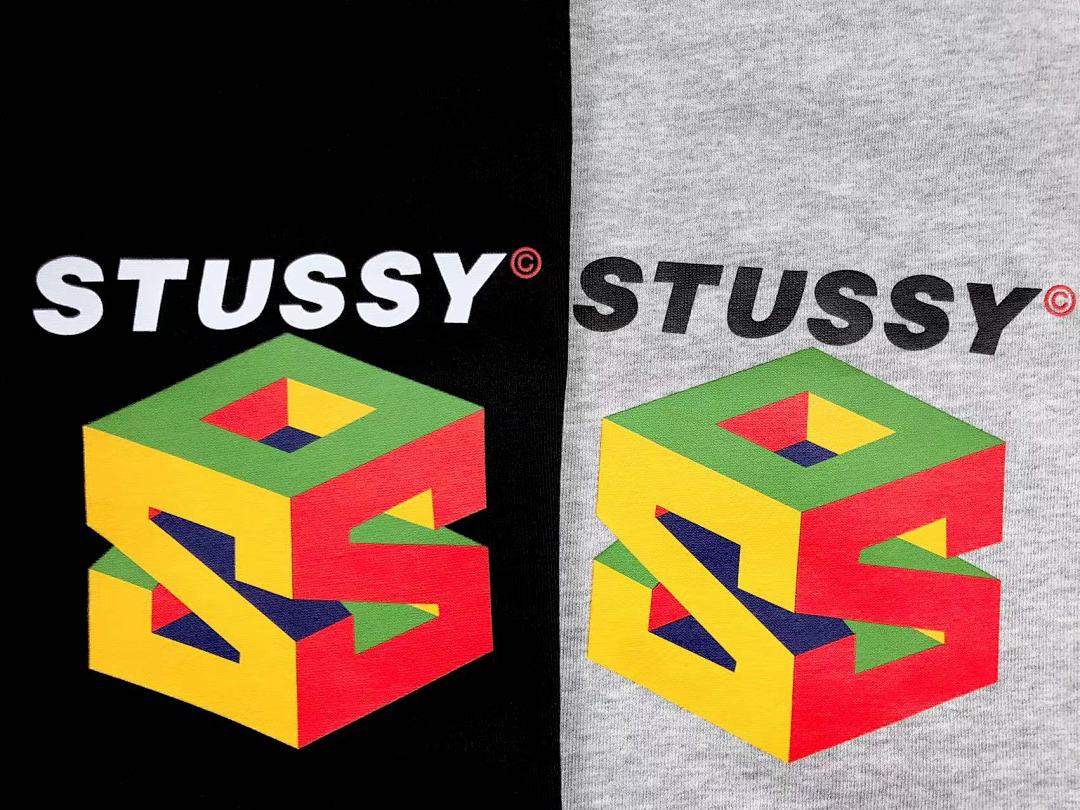 Stussy 108 STUSSY - Image 10