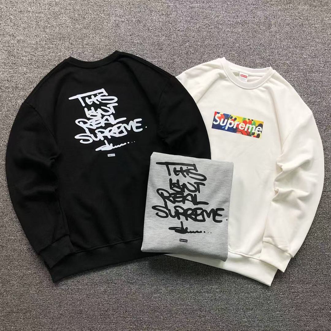 Supreme 138 S⭐⭐R⭐⭐E HOODIE 4203181077 (Im 170Cm 60Kg I Wear Size M In The Phot)