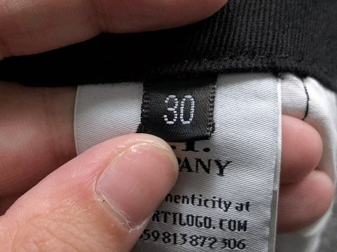 C.P. Company 128 CP SHORTS 4201091436 (Im 170Cm 60Kg I Wear Size 30 In The Phot) - Image 32