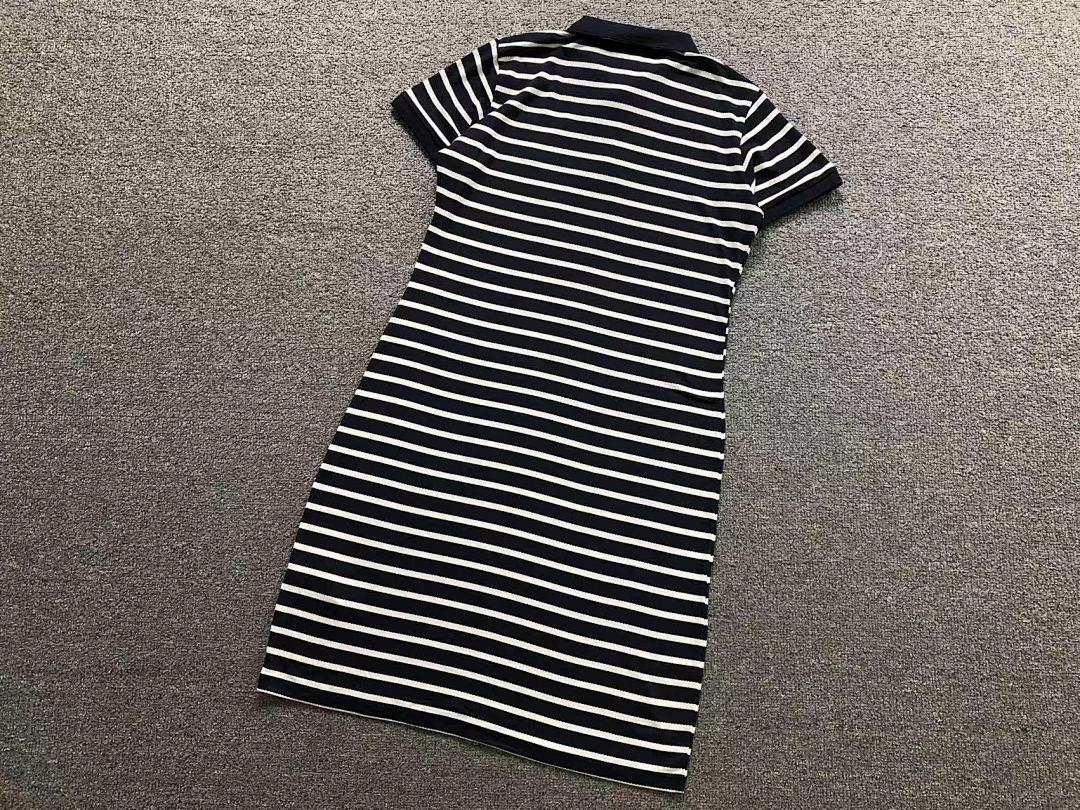 Lacoste 128 LACOSTE LONG SKIRT FEMAIE - Image 7