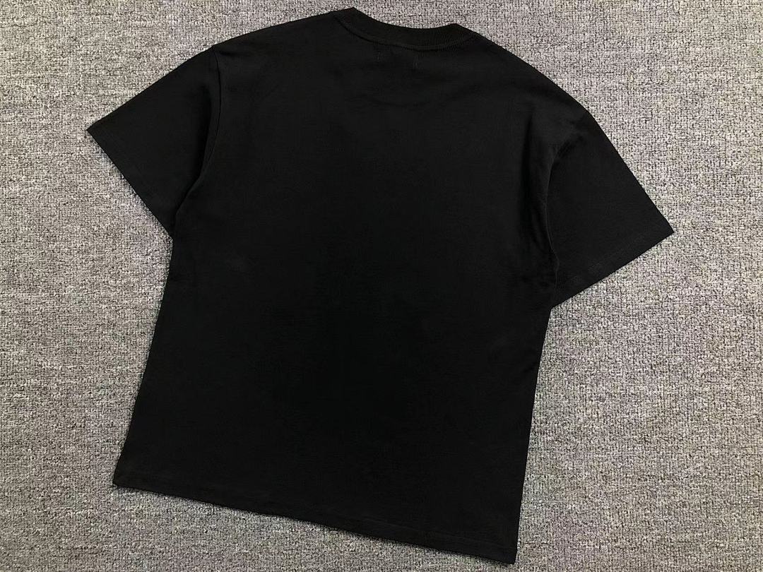 Purple 95 PURPLE T-SHIRT - Image 14