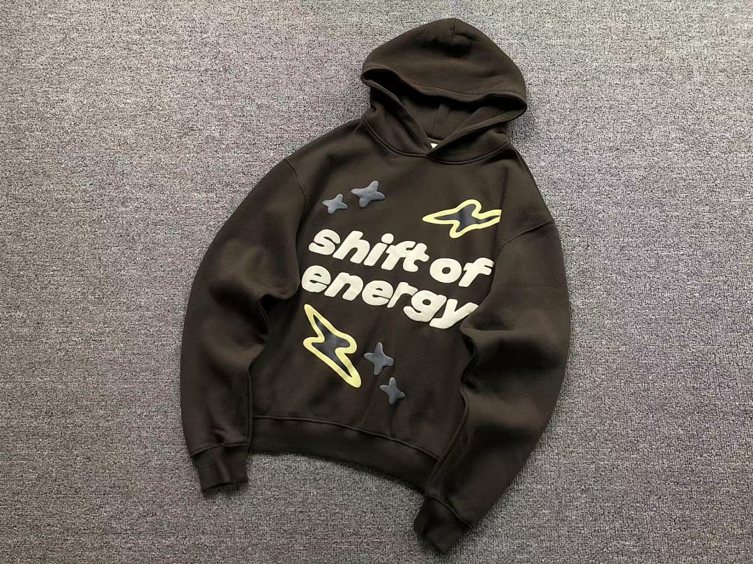 Broken Planet 125 BROKEN PLANET HOODIE 58300391 (Im 170Cm 60Kg I Wear Size S In The Phot) - Image 6
