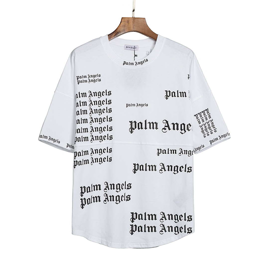 Palm Angels 85 PALM ANGELS T-SHIRT - Image 5