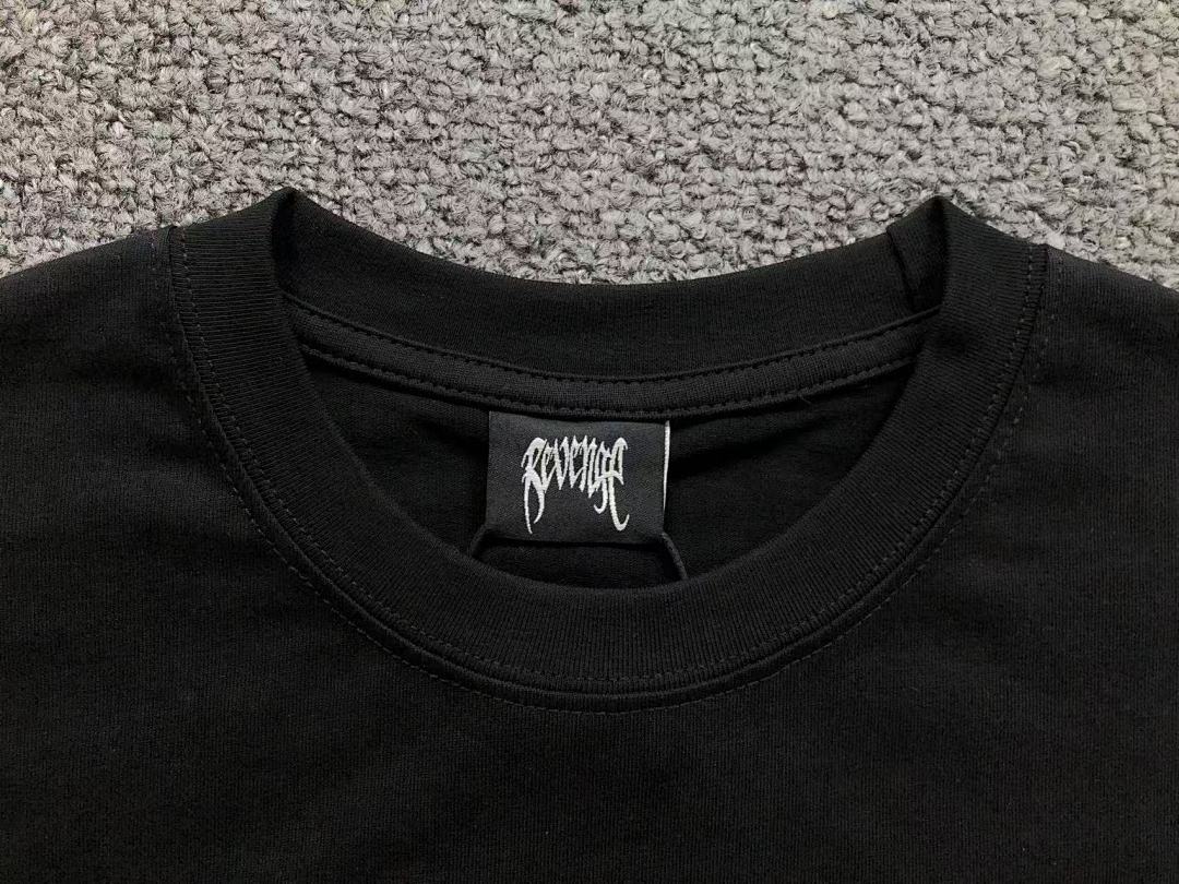Revenge 69 REVENGE T-SHIRT 504013891 (Im 170Cm 60Kg I Wear Size S In The Phot) - Image 23
