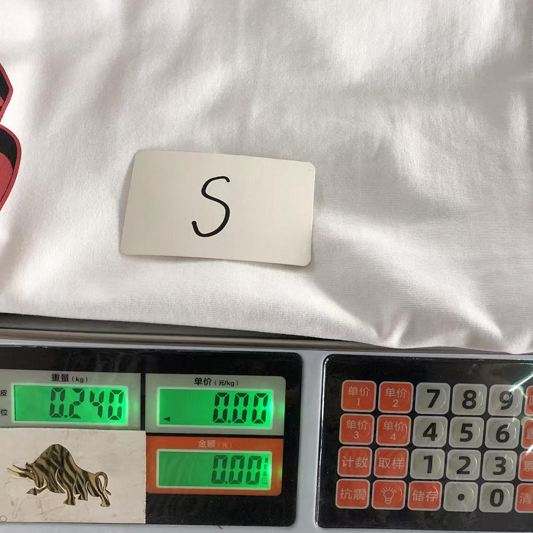 Travis Scott 78 TRAVIS SCOTT T-SHIRT 505217691 (Im 170Cm 60Kg I Wear Size S In The Phot) - Image 17
