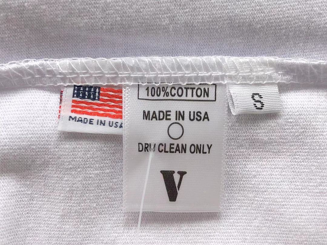 On Running 69 VLONE T-SHIRT 504141891 (Im 170Cm 60Kg I Wear Size S In The Phot) - Image 18