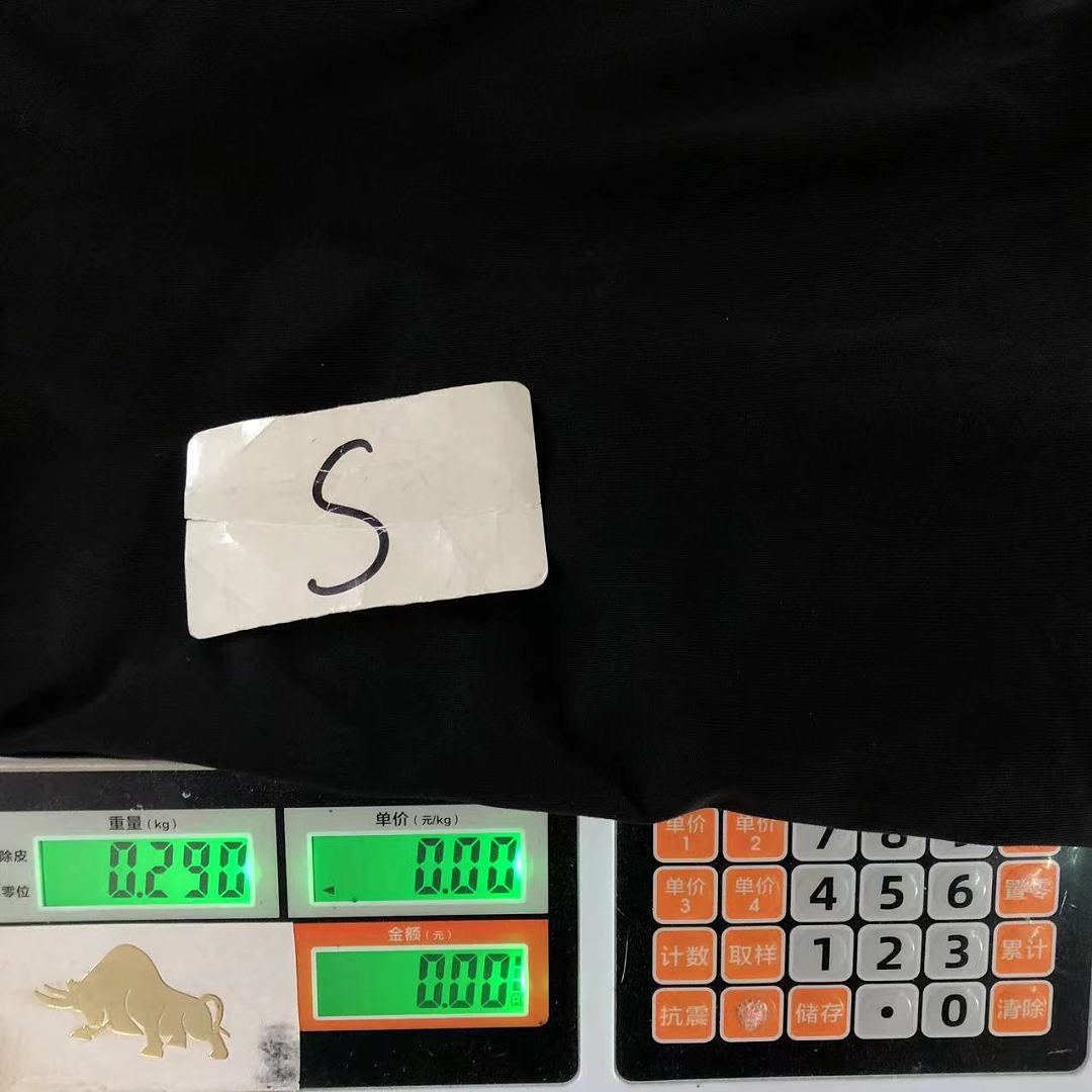 Fear of God 129 FOG POLO 3207040317 (Im 170Cm 60Kg I Wear Size S In The Phot) - Image 24