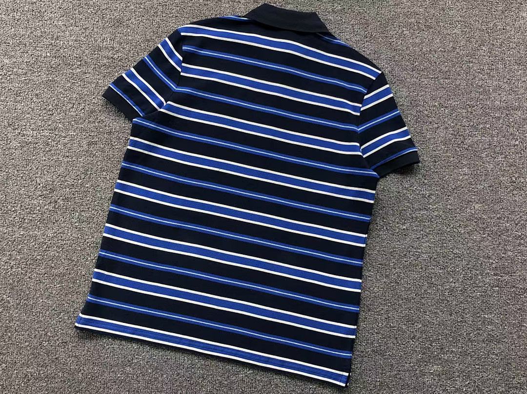 Lacoste 128 LACOSTE POLO 4105150609 (Im 170Cm 60Kg I Wear Size M In The Phot) - Image 12