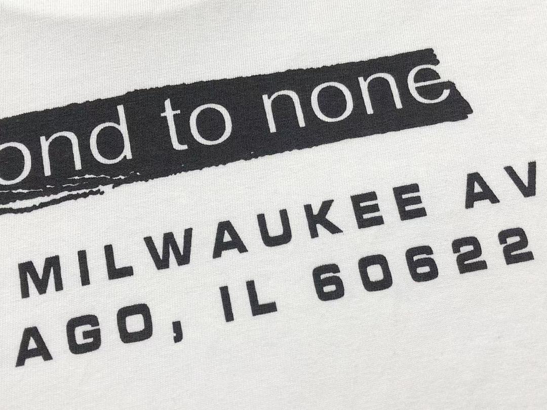 Supreme 95 S⭐⭐R⭐⭐E T-SHIRT - Image 8